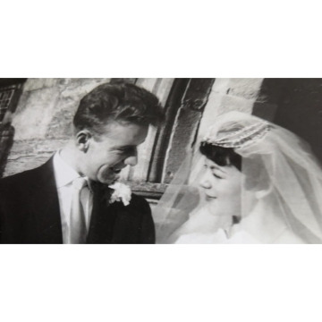 Photo for notice Margaret HOARE