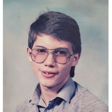 Notice Gallery for Darren Mark Anthony BONEHAM