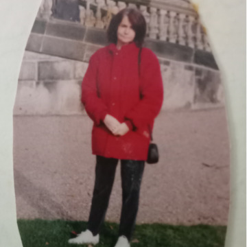 Photo for notice Maureen Ann HILTON