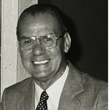 Photo for notice George SOMMERFIELD