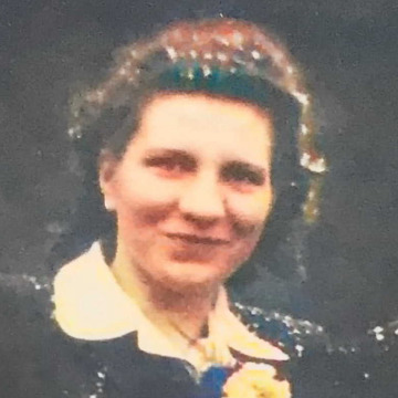 Photo for notice Tania WOLFF