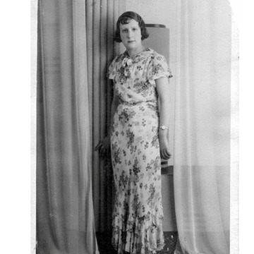 Photo for notice Ada BERRY