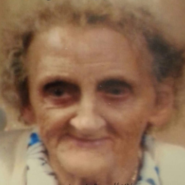 Notice Gallery for MIRIAM BOOTH