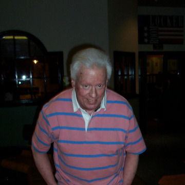 Photo for notice Terry TARGETT