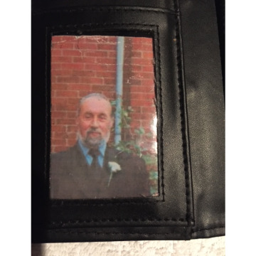 Photo for notice Ronald Anthony Ron VERNALL
