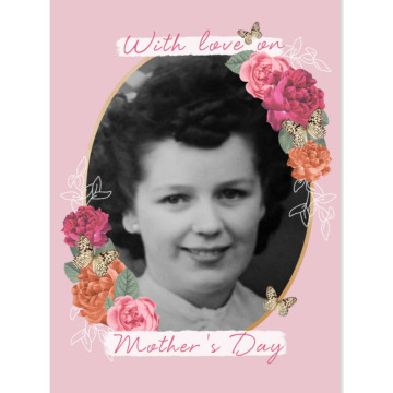 Notice Gallery for Barbara Joyce BORGAZZI