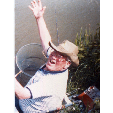 Photo for notice Ray KIRBY