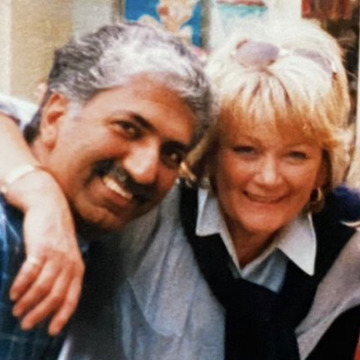 Notice Gallery for Susan Sue LLOYD