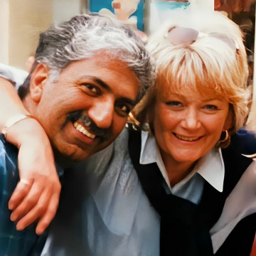 Notice Gallery for Susan Sue LLOYD