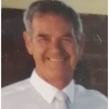 Photo for notice Peter Douglas JENKINSON
