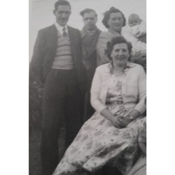 Photo for notice Kathleen Mary HEAFORD