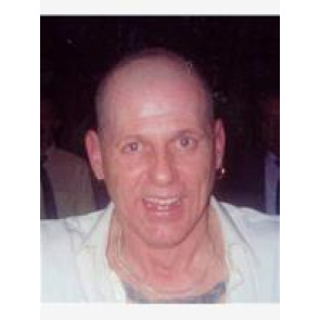 Photo of John MCALPINE