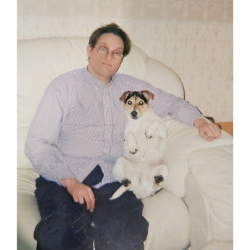 Photo for notice Michael David LAMPREY