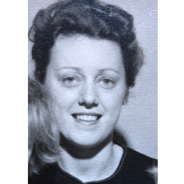 Photo for notice Maureen SMITH