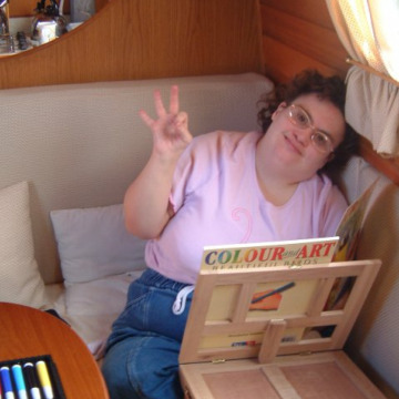 Notice Gallery for Ann Marie VINER