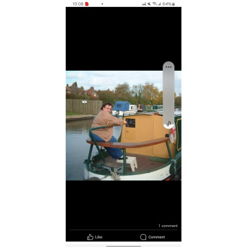 Notice Gallery for Ann Marie VINER