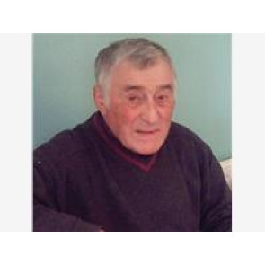 Notice Gallery for Mykola BYCZOK