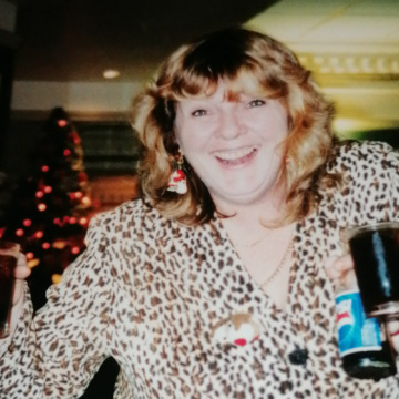 Photo for notice Rosemary CHATFIELD