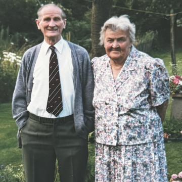 Photo for notice George William GUEST