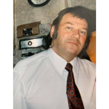 Photo for notice David Samuel Flick BALDWIN