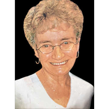 Photo for notice Jean MULVANNY