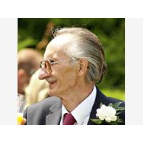 Photo of Brian BODDEY