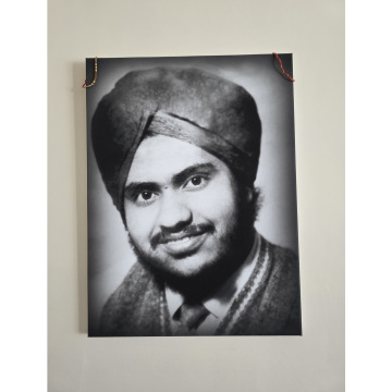 Photo for notice Daler SINGH