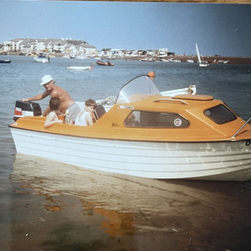Photo for notice Edward Mark TOOZE