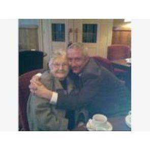 Notice Gallery for DORIS MAY NUNDY