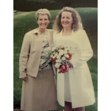 Photo for notice Sheila FAy COOMBS