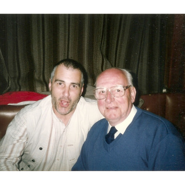 Photo of Cyril George GRAY