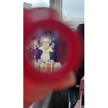 Photo for notice Dorothy PROWSE