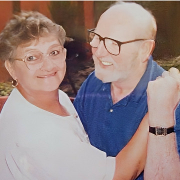 Photo for notice Christina SNEDDON