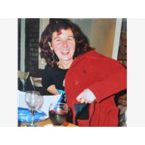 Photo of Pam RAPER