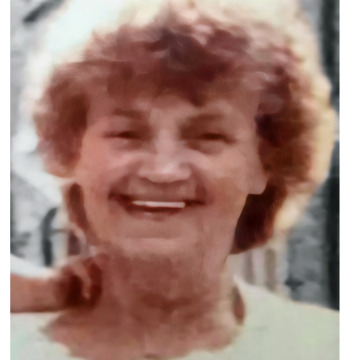 Photo for notice Lilian DOLAN