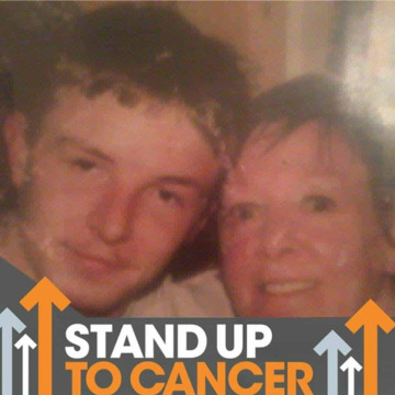 Photo for notice Anne LEIGHTON