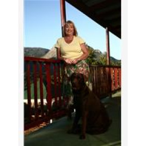 Photo of Barbara RIXSON