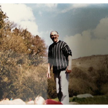 Notice Gallery for Arthur James Cisco COPPINS