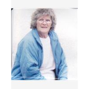 Notice Gallery for Valerie Madeline CHRITCHLEY