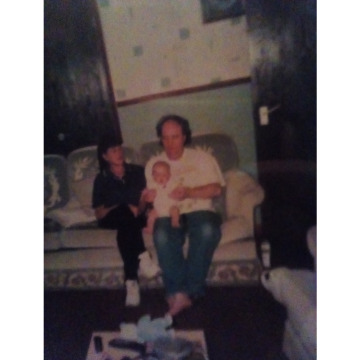 Notice Gallery for Susan THOMPSON