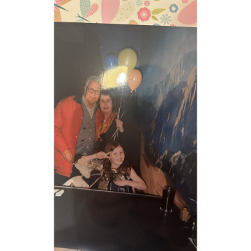 Photo for notice John PERKINS