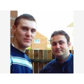 Tribute photo for Jonathan Johnny B BLYTON