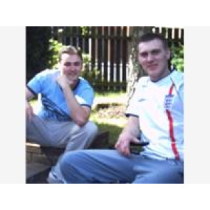 Notice Gallery for Jonathan Johnny B BLYTON