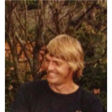 Photo for notice Steve BUFTON