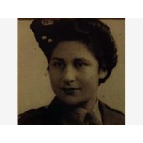 Notice Gallery for Margaret CADMAN