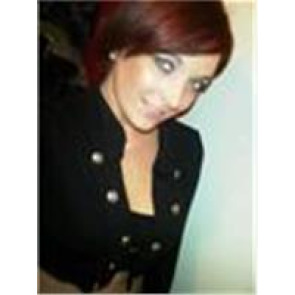 Photo of Ashlee Page-Bennett