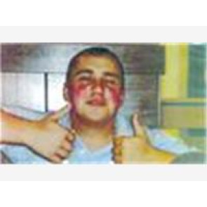 Photo of Adam Waller