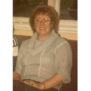 Notice Gallery for Edith Dillon