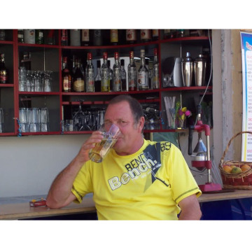 Notice Gallery for Roy BAXTER