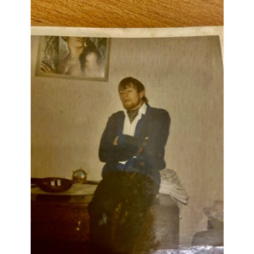 Notice Gallery for Stephen Foster